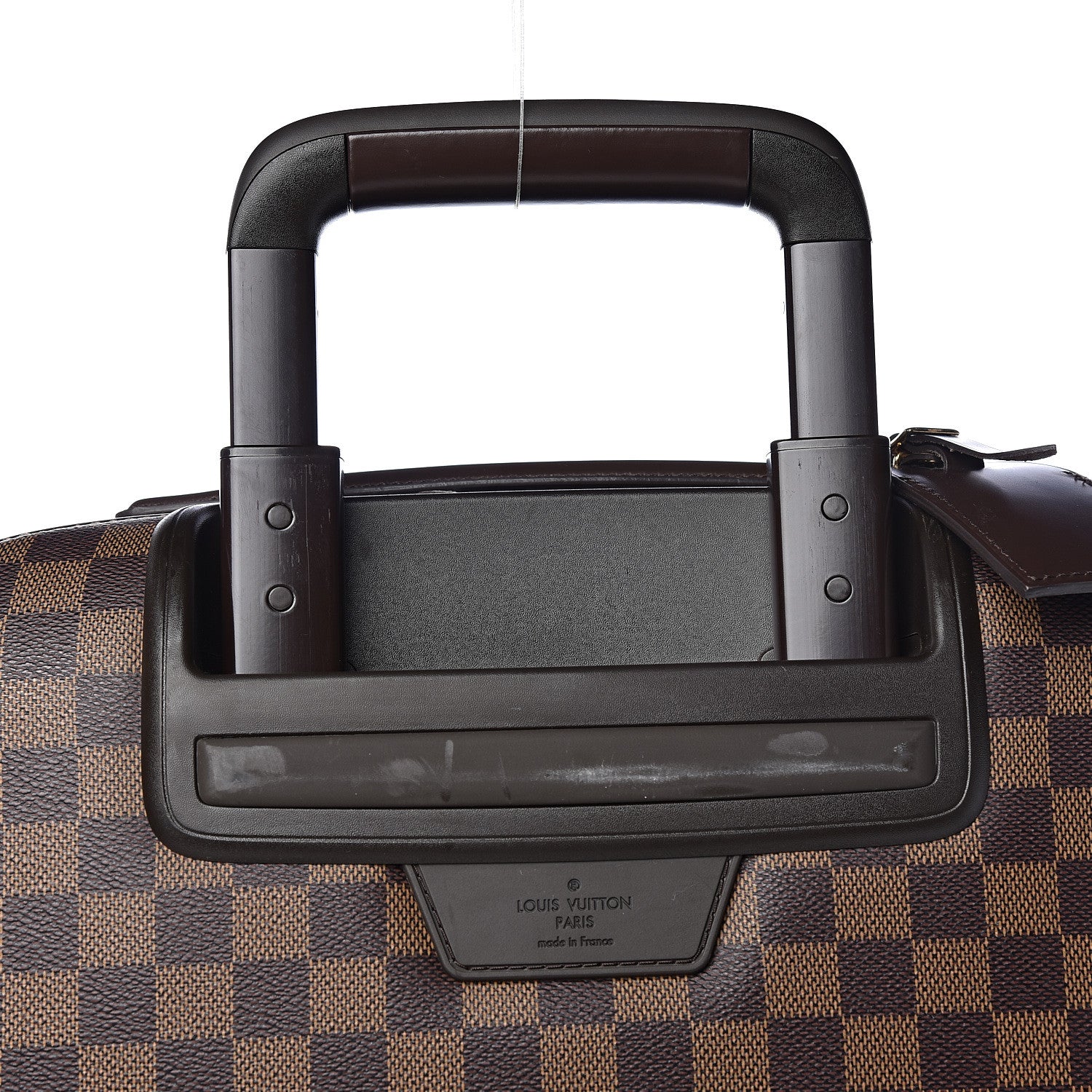 Louis Vuitton Damier Ebene Zephyr 55 8 of 17