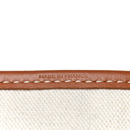 Goyard Goyardine Saint Louis PM Black Gold 10 of 20