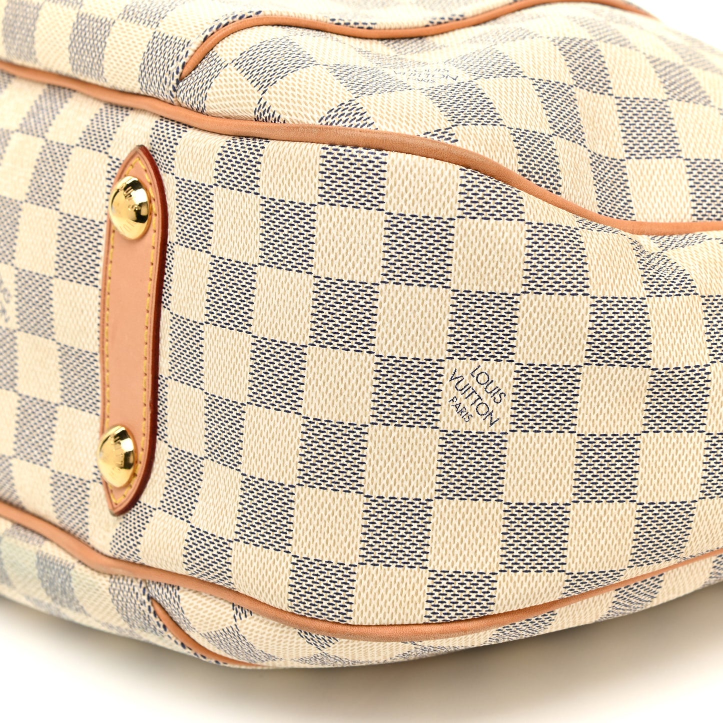 Damier Azur Galliera PM