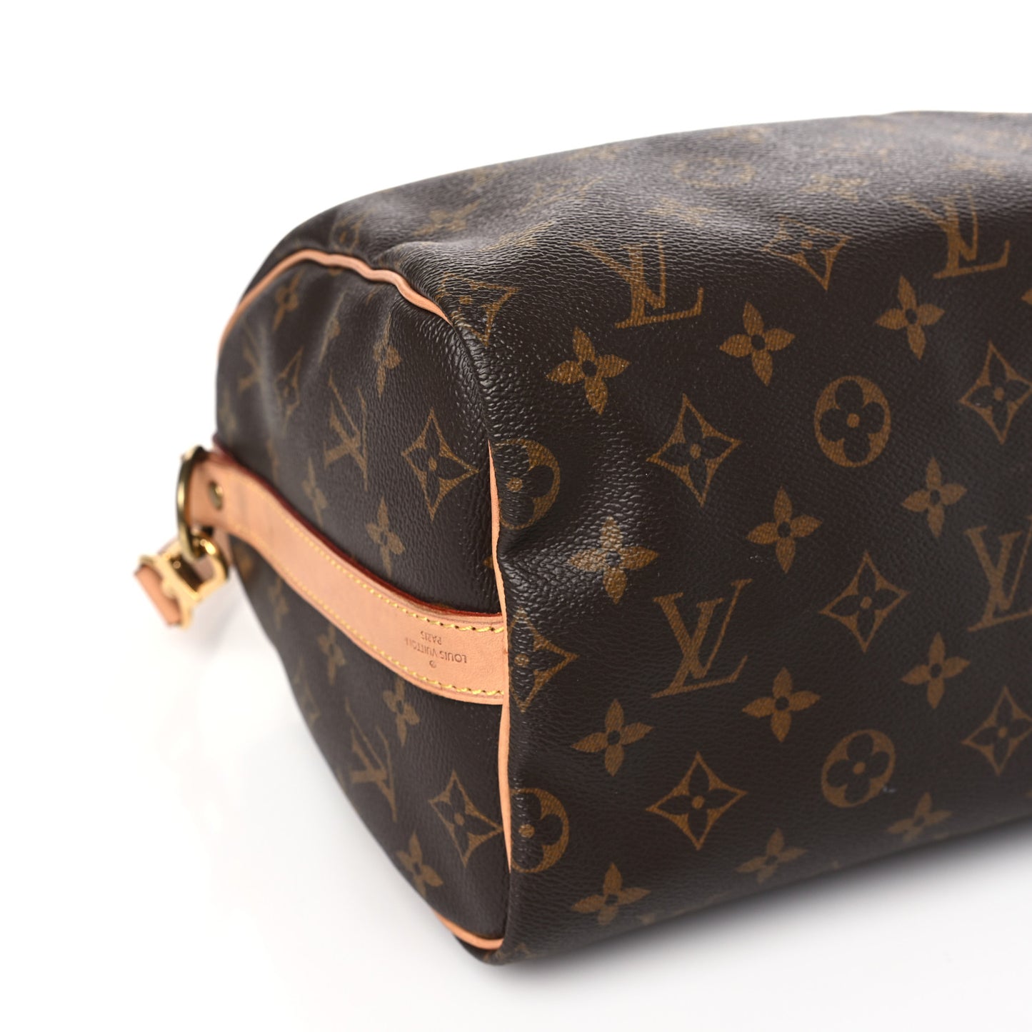 Monogram Speedy Bandouliere 25