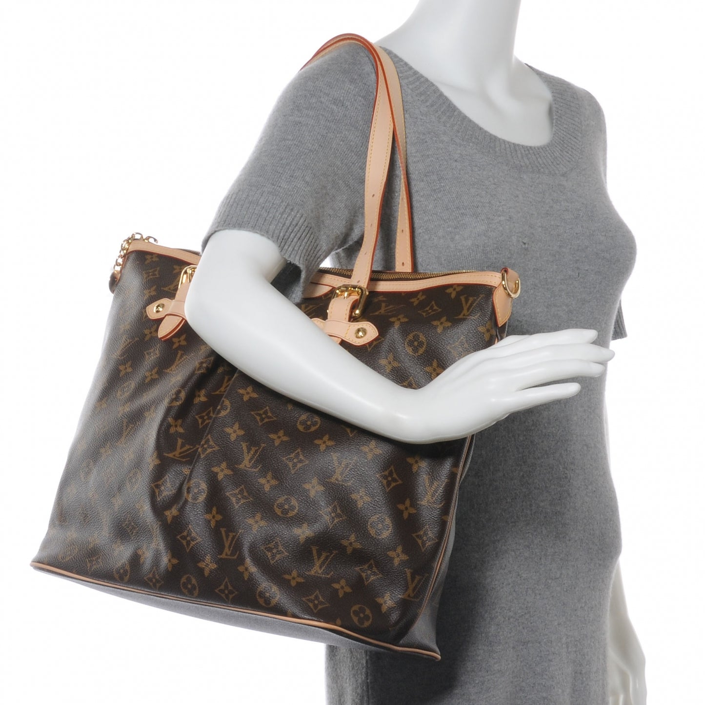 Monogram Palermo GM
