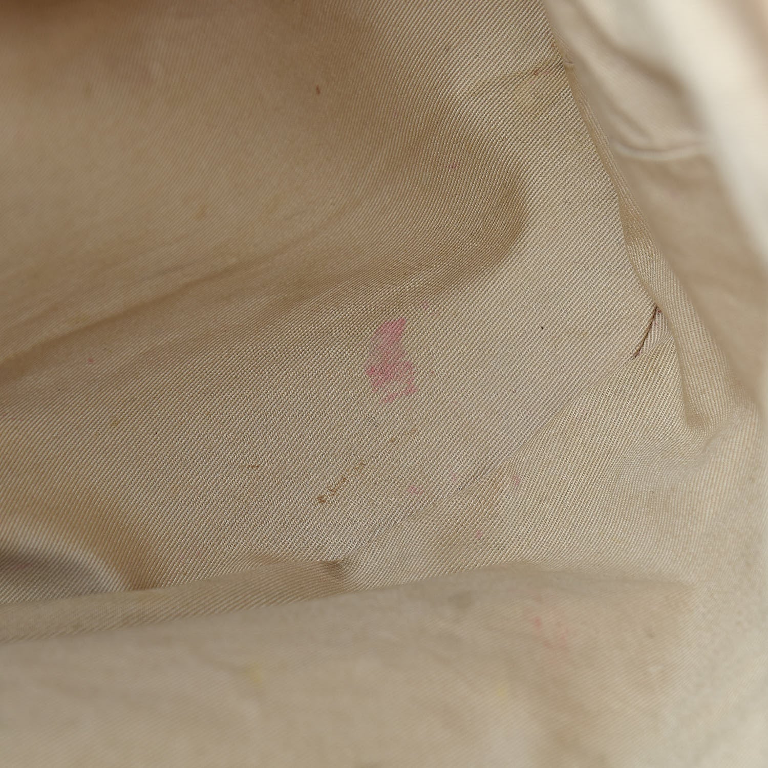 Givenchy Lambskin Large Nightingale Beige 15 of 25