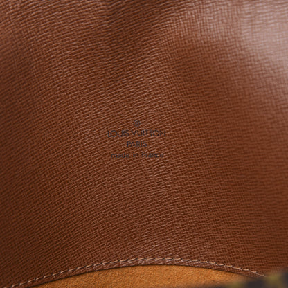 Louis Vuitton Monogram Musette GM 6 of 10