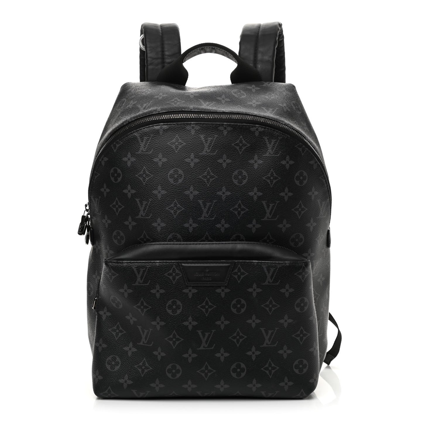 Monogram Eclipse Discovery Backpack PM