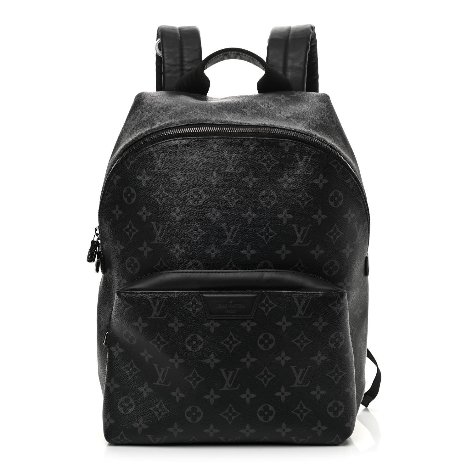 Louis Vuitton Monogram Eclipse Discovery Backpack PM 1 of 9