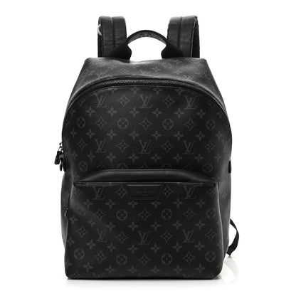 Louis Vuitton Monogram Eclipse Discovery Backpack PM 1 of 9