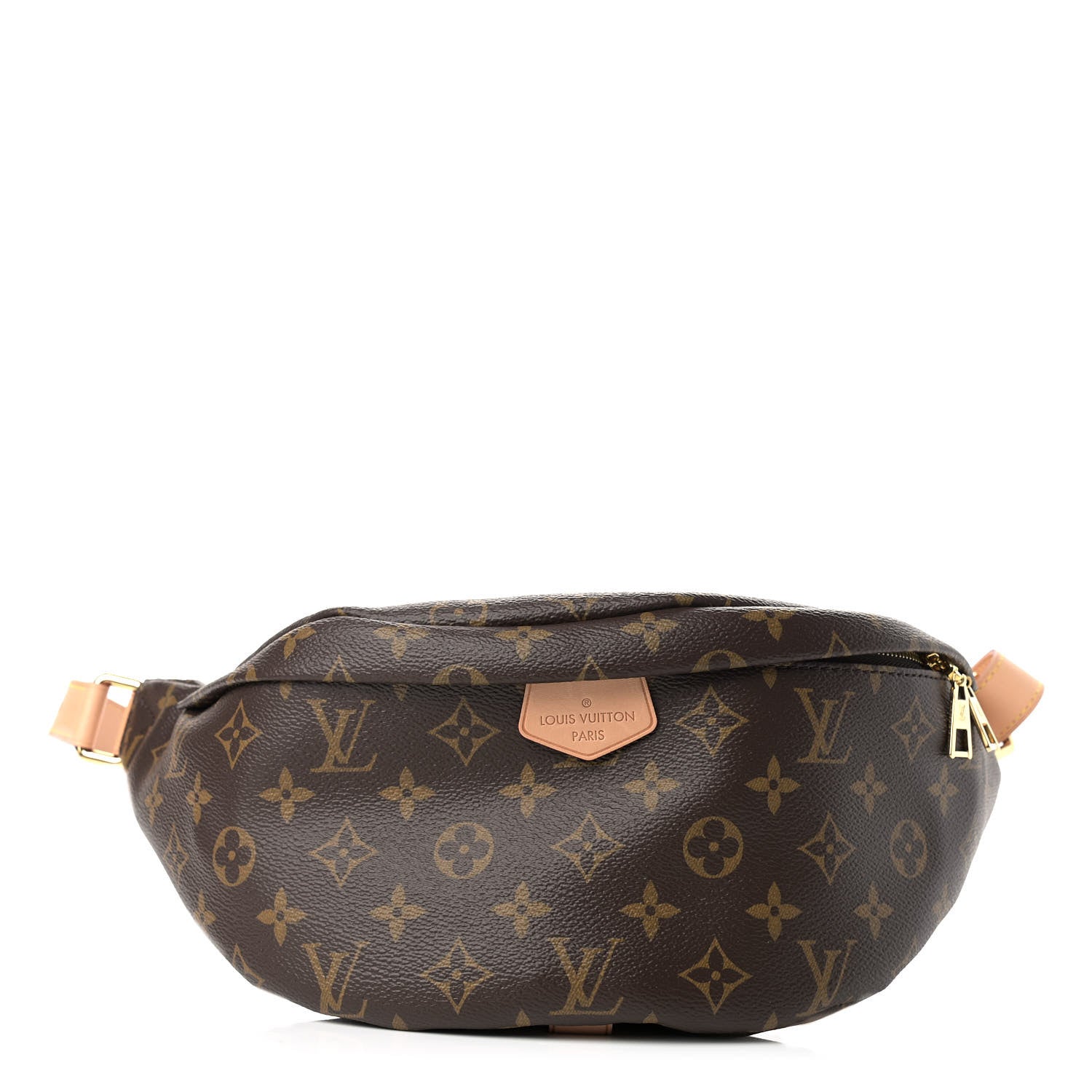 Louis Vuitton Monogram Bumbag 1 of 9
