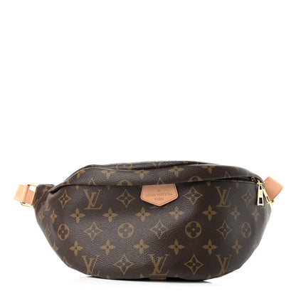 Louis Vuitton Monogram Bumbag 1 of 9