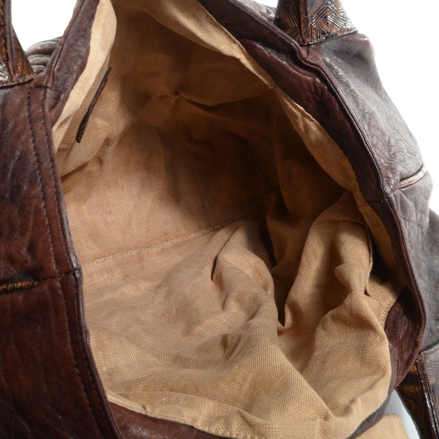 Zucca Nappa Nuvolata Vitello Tortuga Spy Tobacco Moro