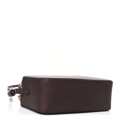Mansur Gavriel Soft Calfskin Camera Bag Bordo 4 of 10