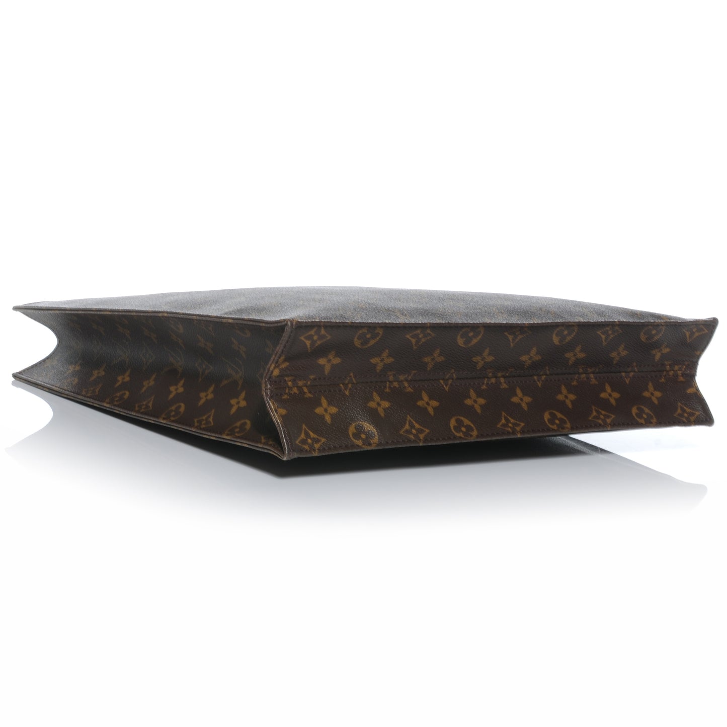 Monogram Sac Plat
