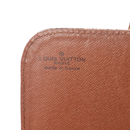 Louis Vuitton Monogram Cartouchiere 17 6 of 13
