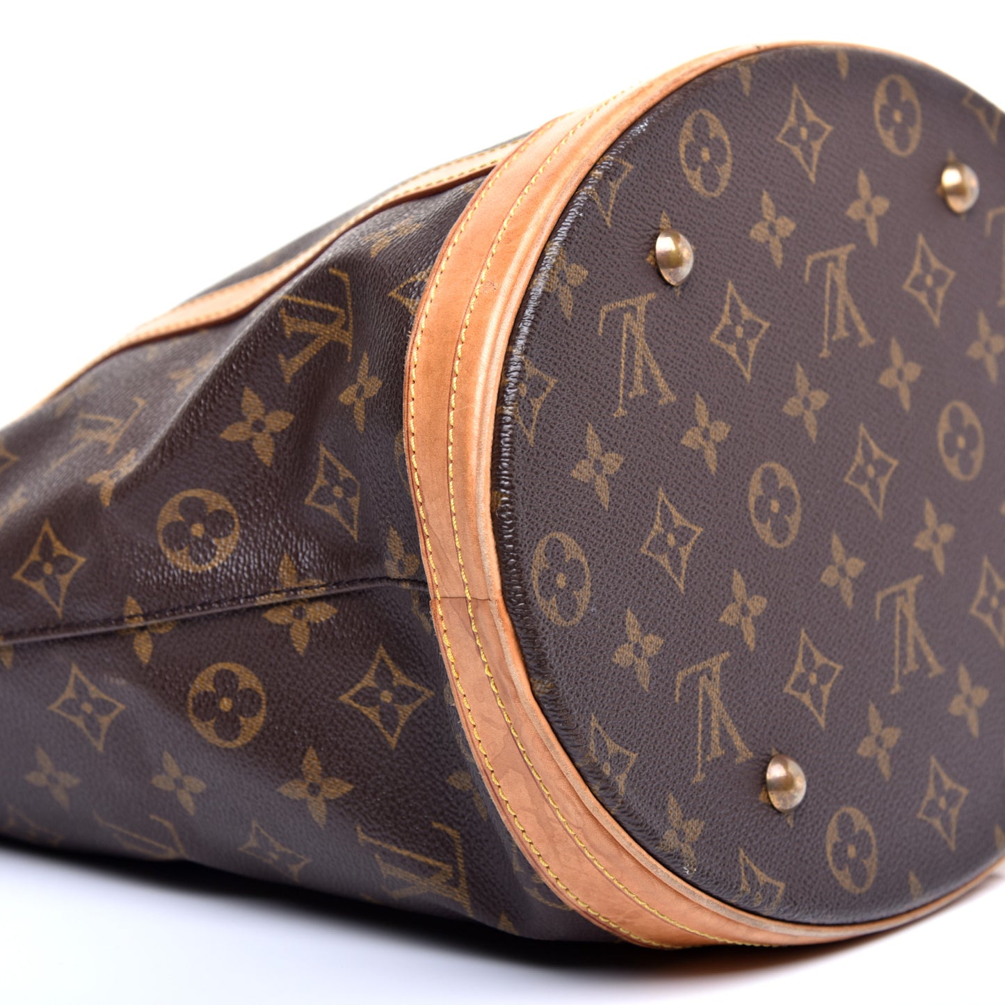 Monogram Bucket 27