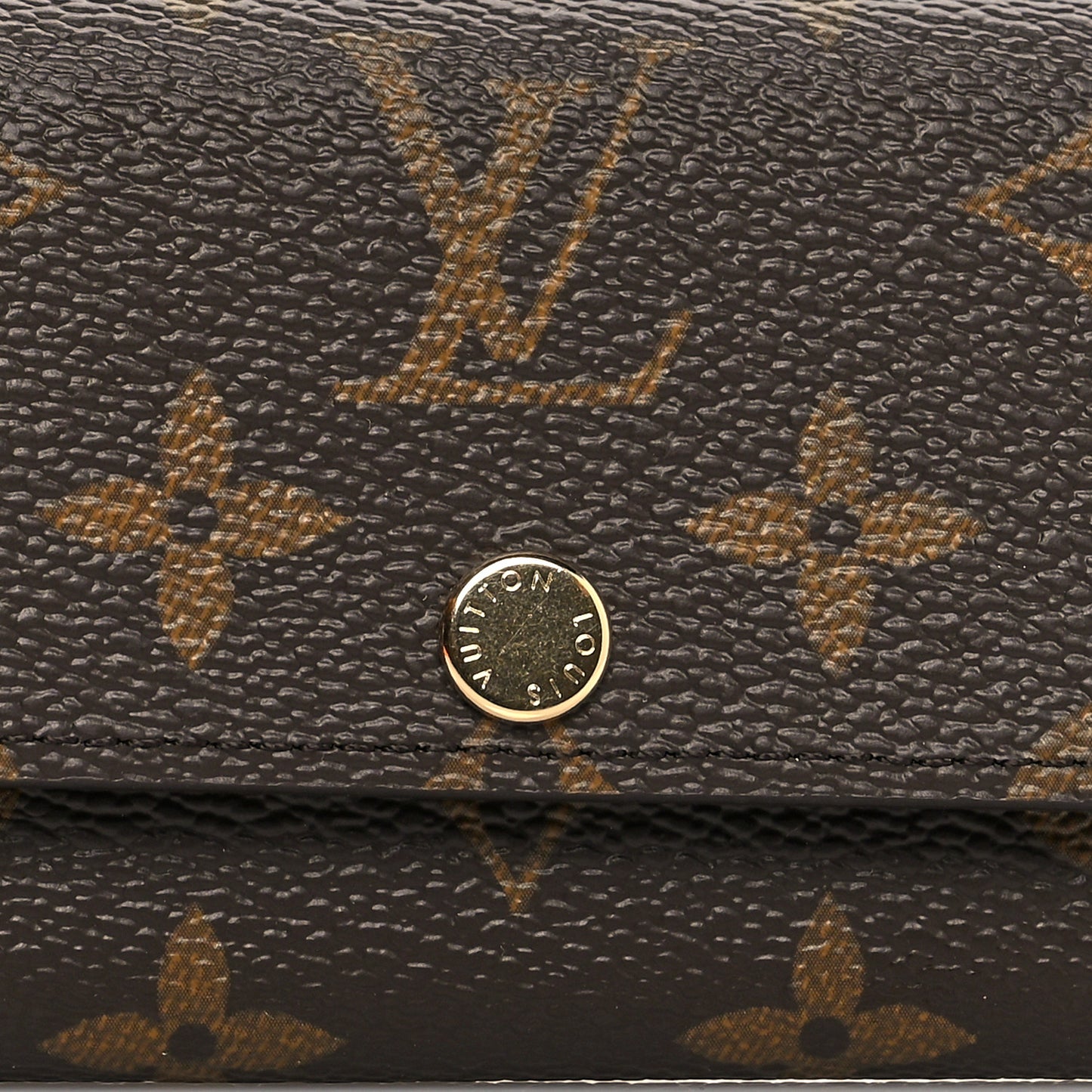 Monogram 6 Key Multicles Holder