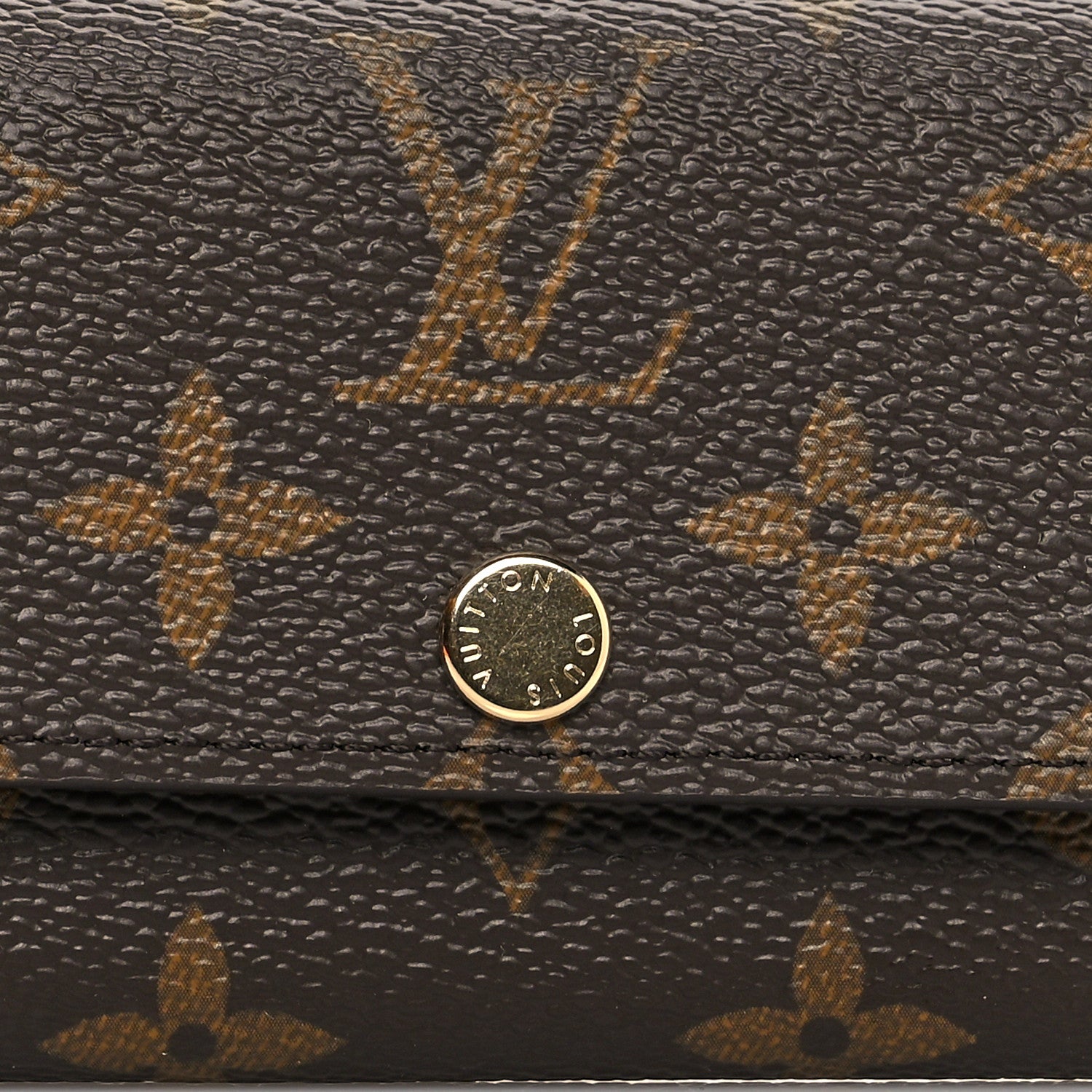 Louis Vuitton Monogram 6 Key Multicles Holder 7 of 8