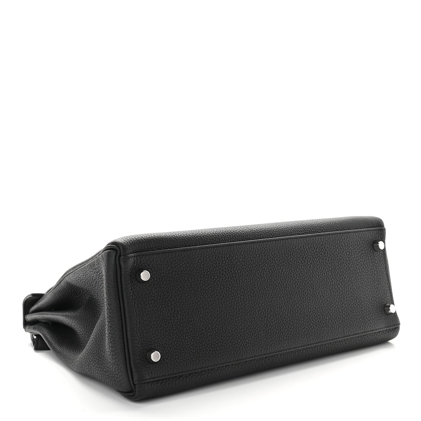 Togo Kelly Retourne 32 Black
