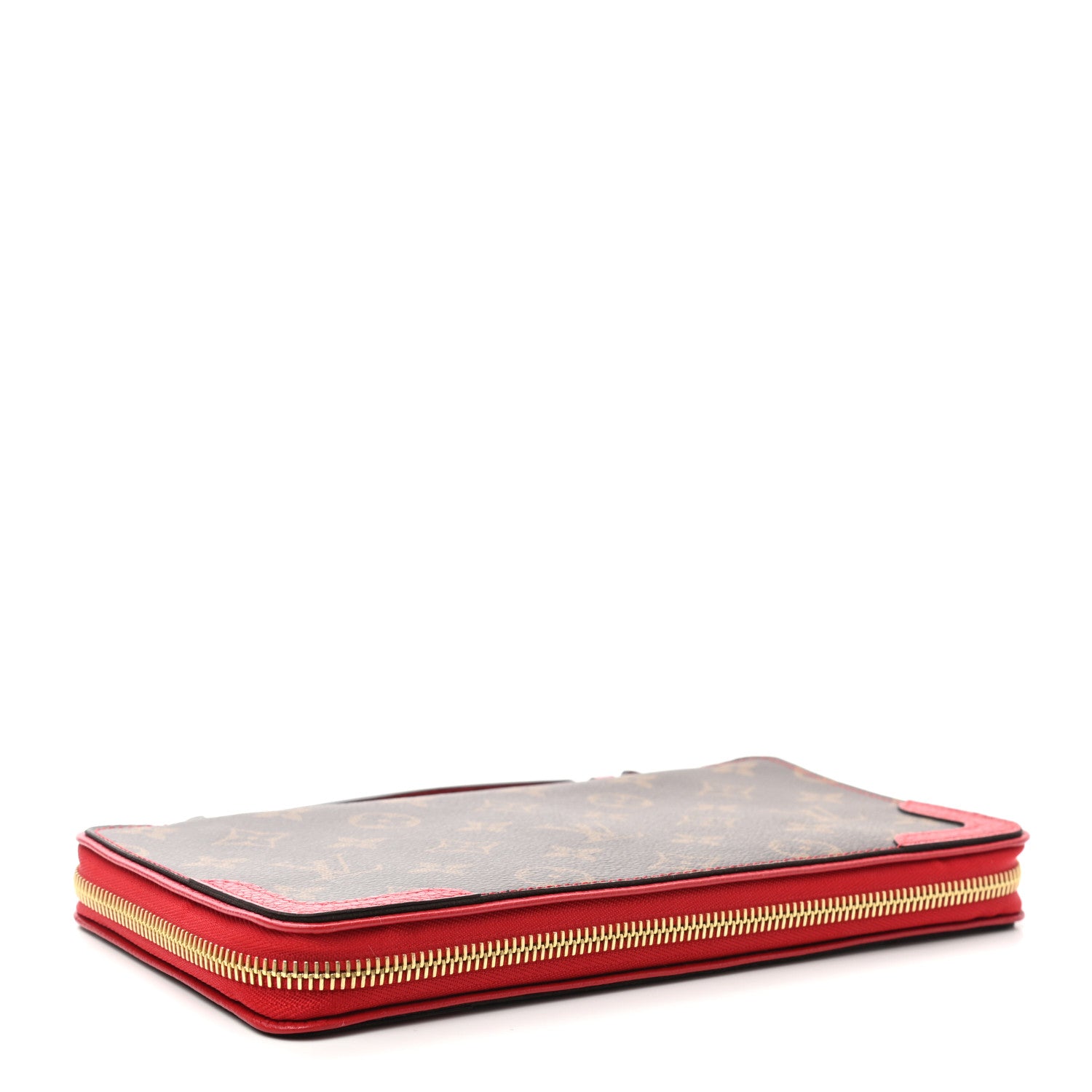 Louis Vuitton Monogram Daily Organizer Cherry 5 of 7