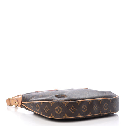 Louis Vuitton Monogram Odeon PM 4 of 10
