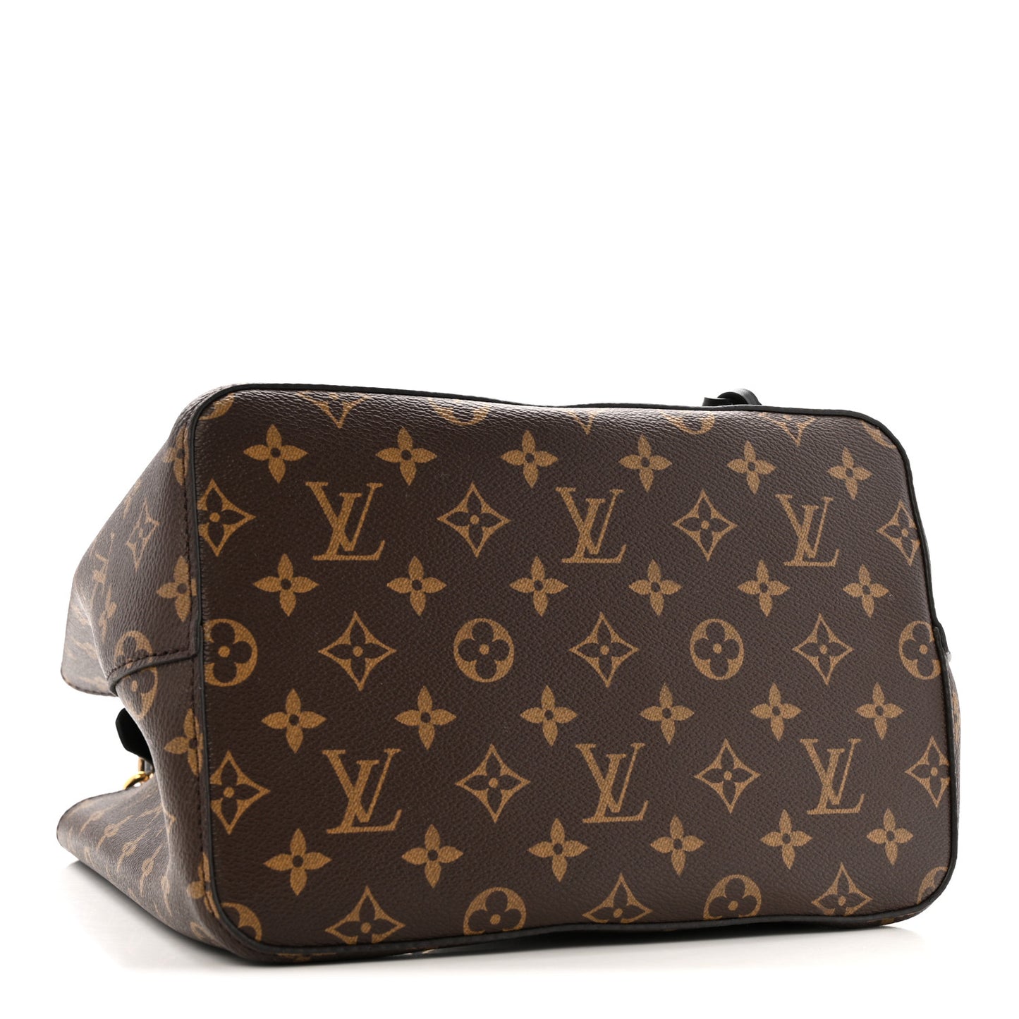 Monogram Neonoe MM Black