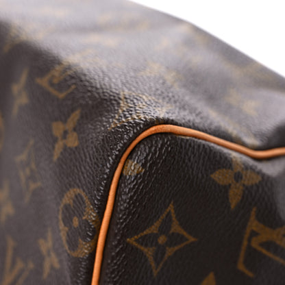 Louis Vuitton Monogram Speedy 25 9 of 23