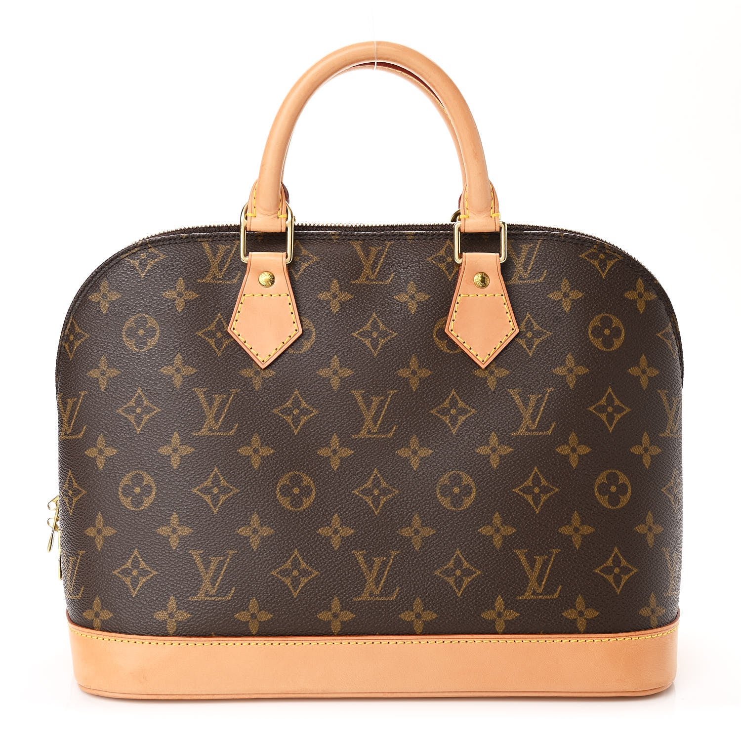 Louis Vuitton Monogram Alma PM 1 of 9