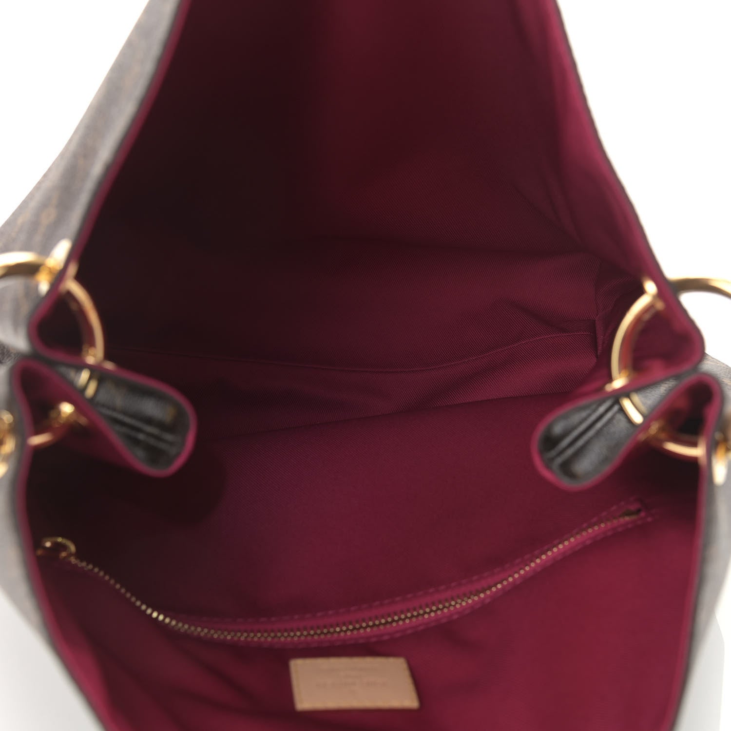 Louis Vuitton Monogram Graceful PM Pivoine 5 of 9