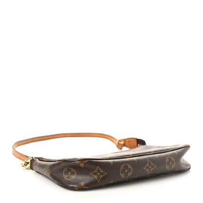 Louis Vuitton Monogram Pochette Accessories NM 4 of 8