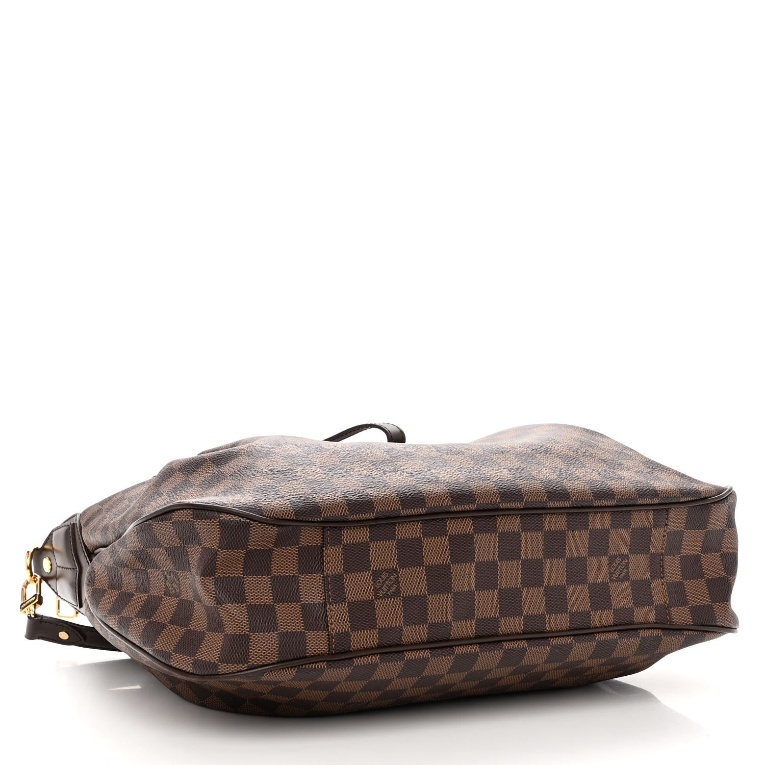 Louis Vuitton Damier Ebene Evora MM 4 of 9