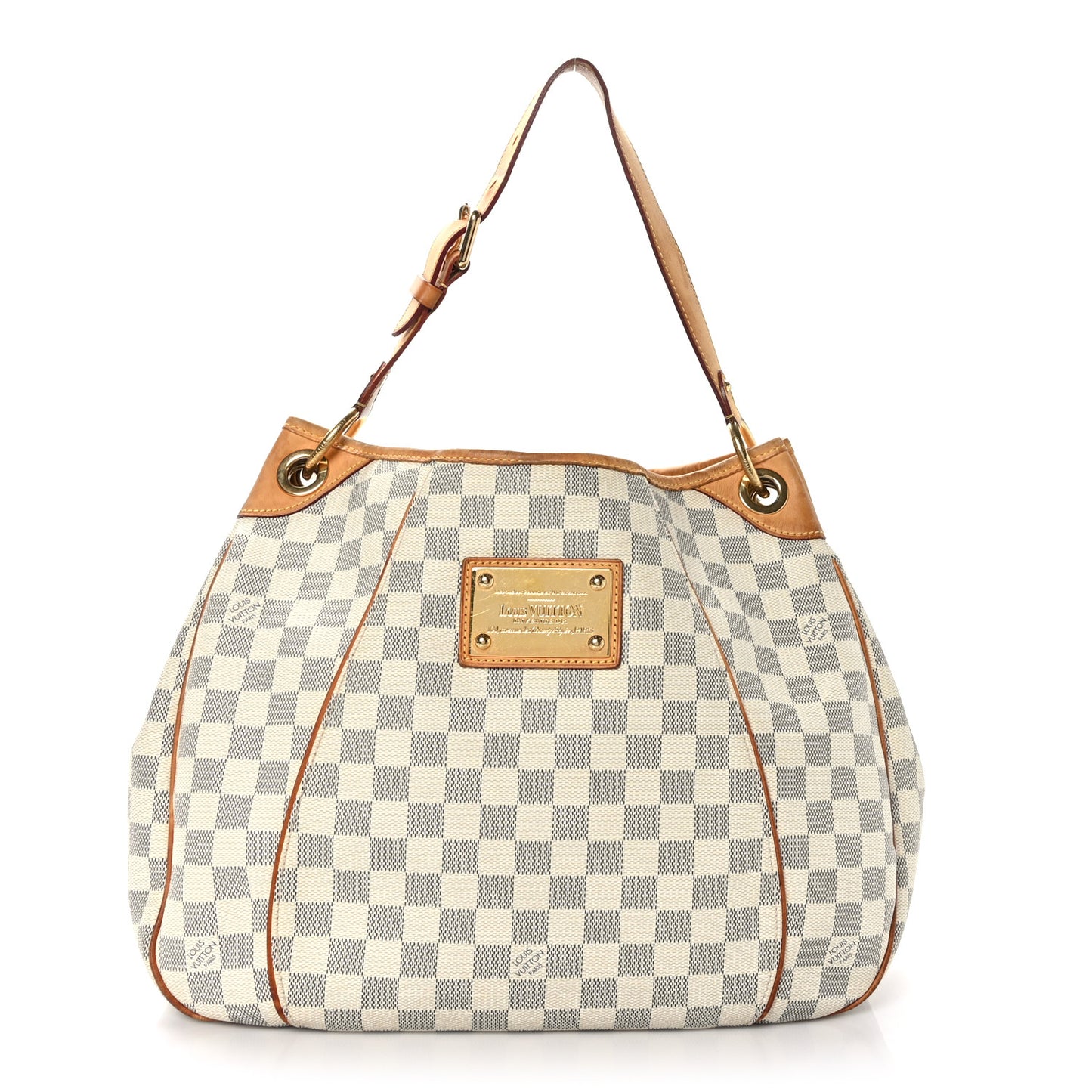 Damier Azur Galliera PM