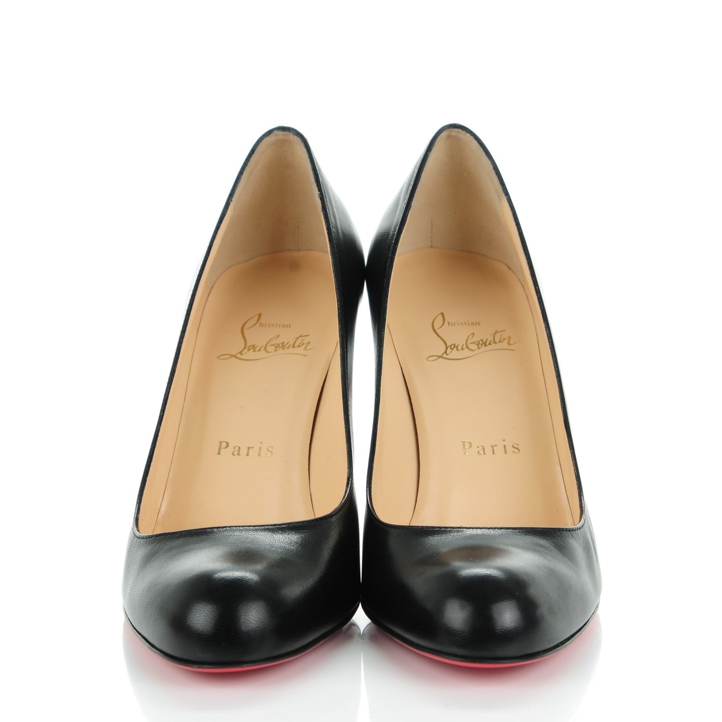 Kid Simple 85 Pumps 36.5 Black