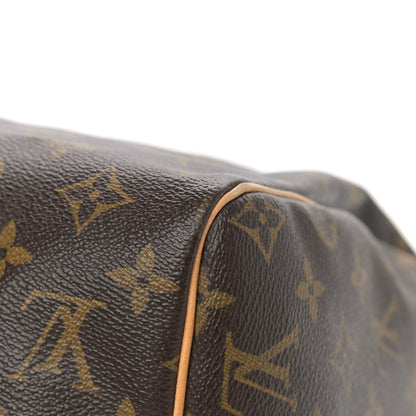 Louis Vuitton Monogram Speedy 30 12 of 15
