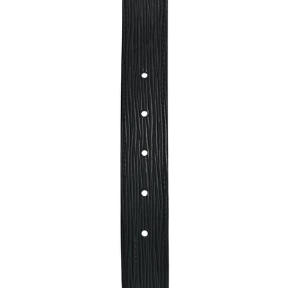 Louis Vuitton Epi 30mm LV Initiales Belt 90 36 Black 6 of 7