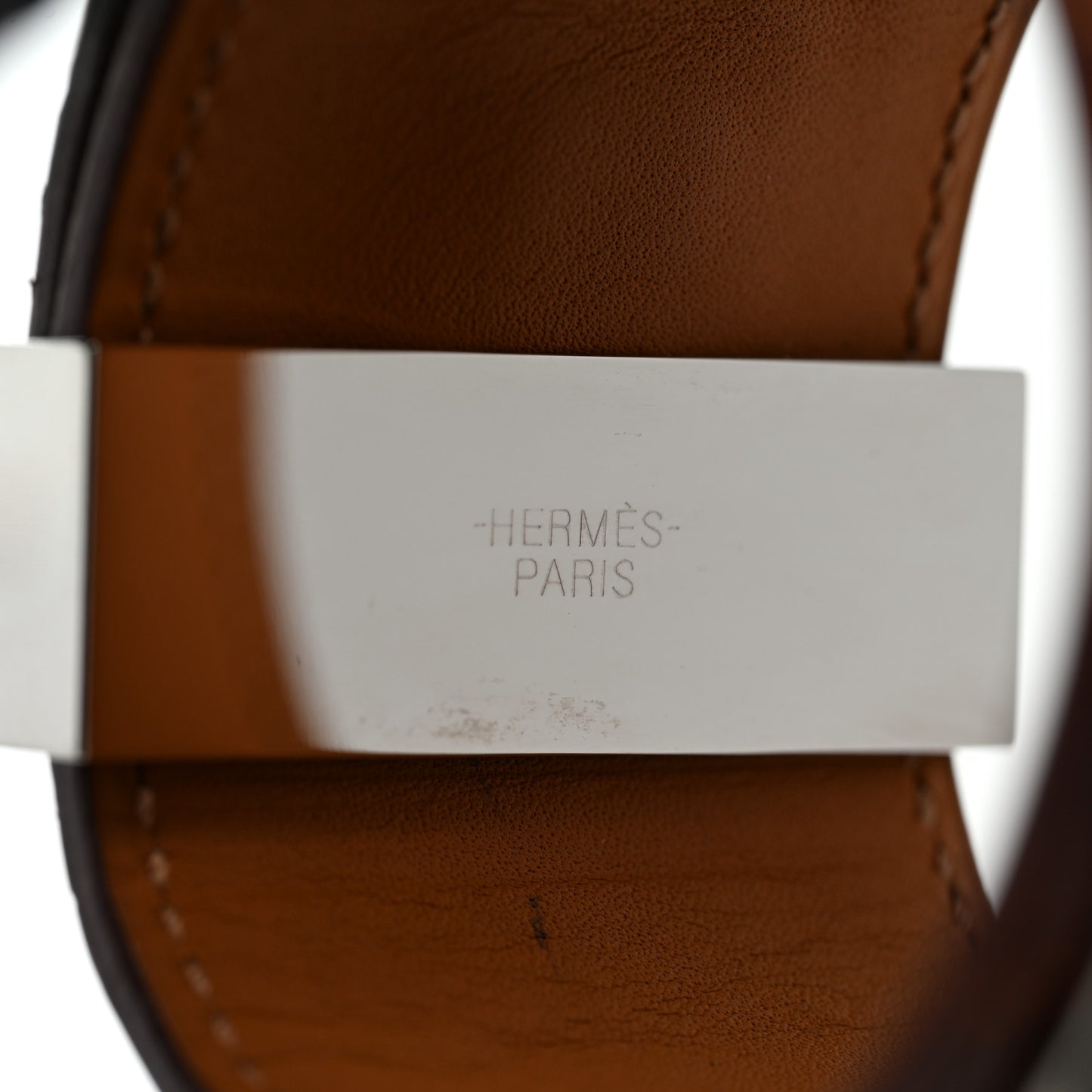 Shiny Alligator Collier De Chien CDC S Bracelet Miel