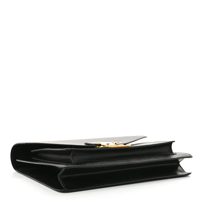 Louis Vuitton Epi Monceau Black 4 of 13