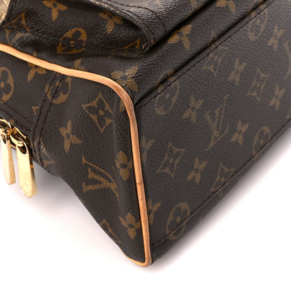 Louis Vuitton Monogram Manhattan PM 9 of 10
