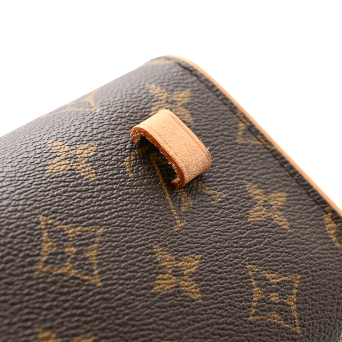 Monogram Pochette Florentine