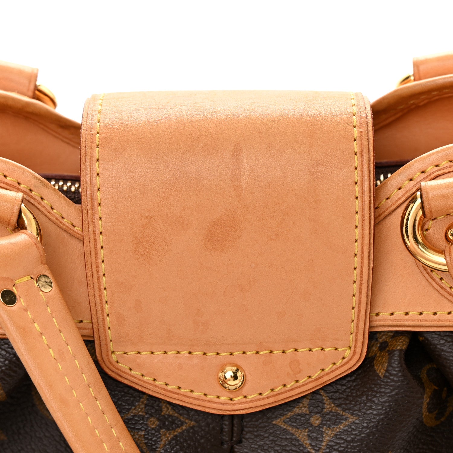 Louis Vuitton Monogram Boetie PM 13 of 18