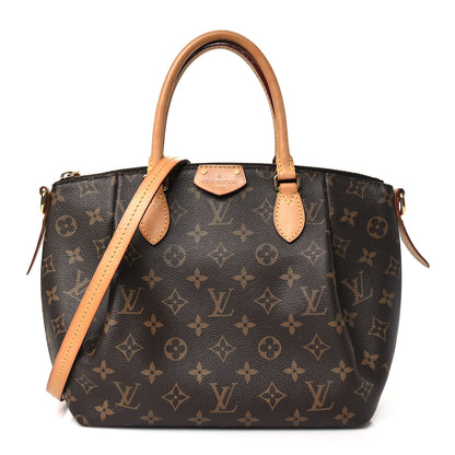 Louis Vuitton Monogram Turenne PM 1 of 10