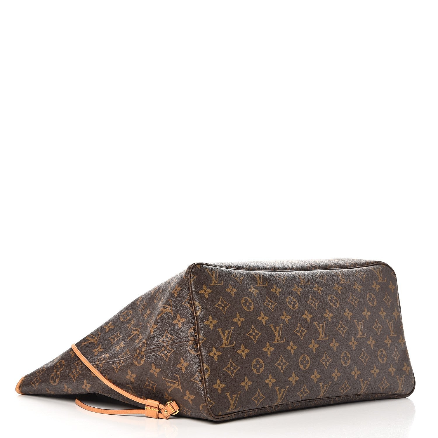 Louis Vuitton Monogram Neverfull GM 4 of 13