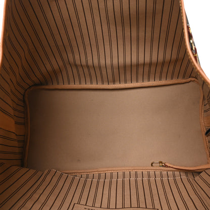 Louis Vuitton Monogram Neo Neverfull GM 6 of 11