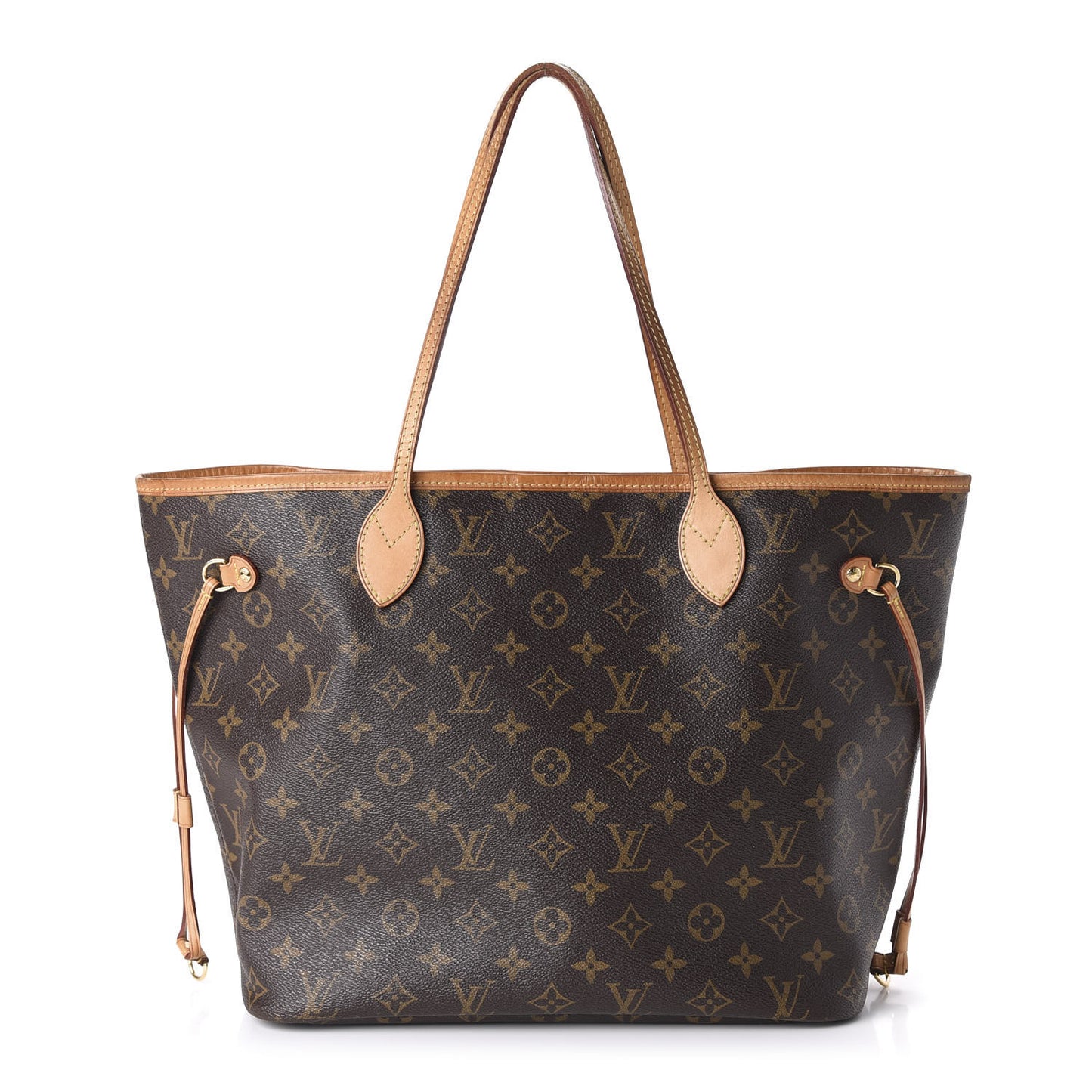 Monogram Neverfull MM