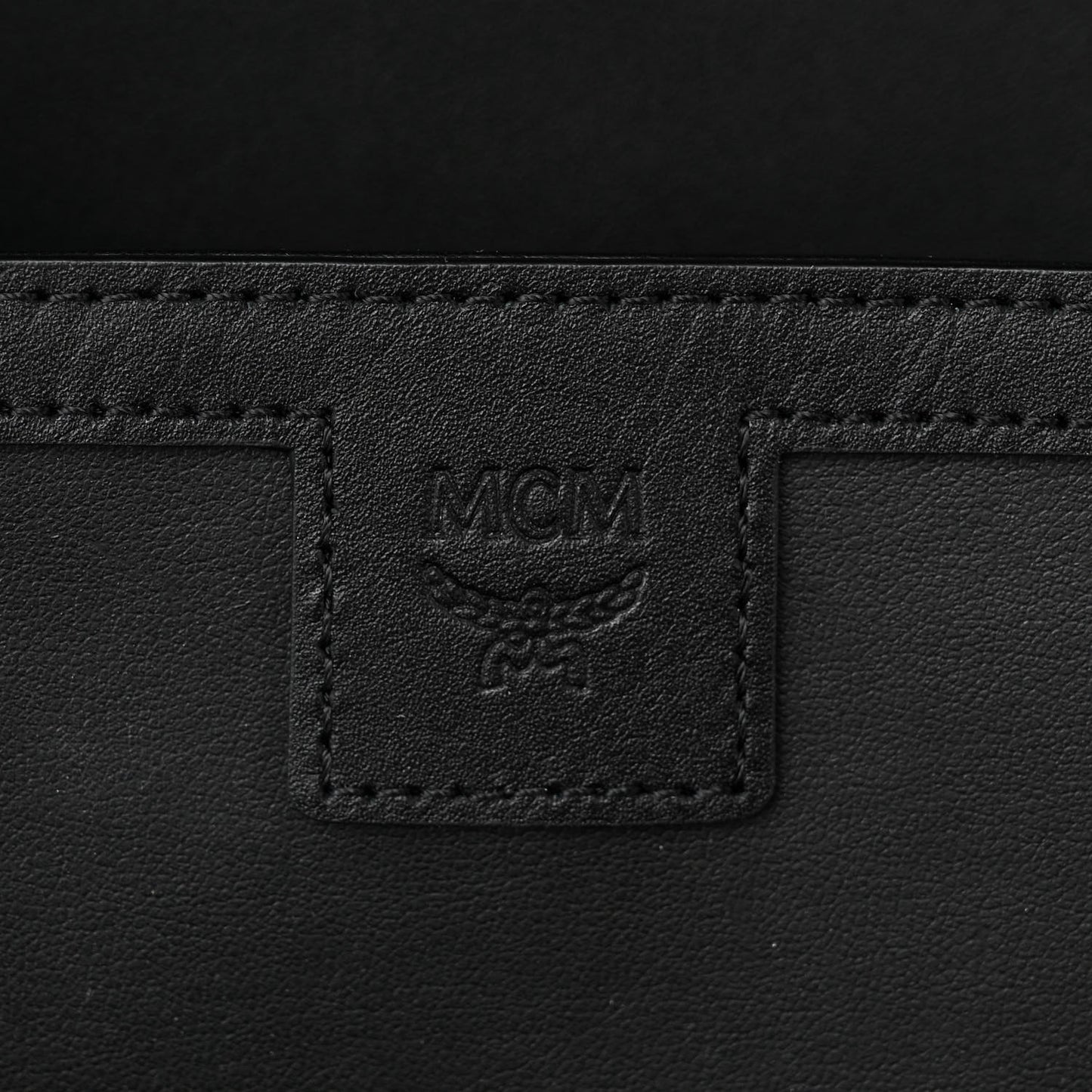 otor Visetos Medium Stark Backpack Black