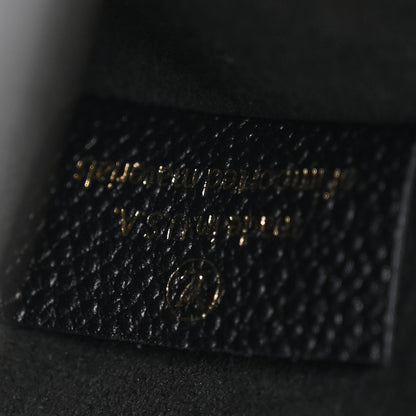 Louis Vuitton Empreinte Vavin MM Black 7 of 13