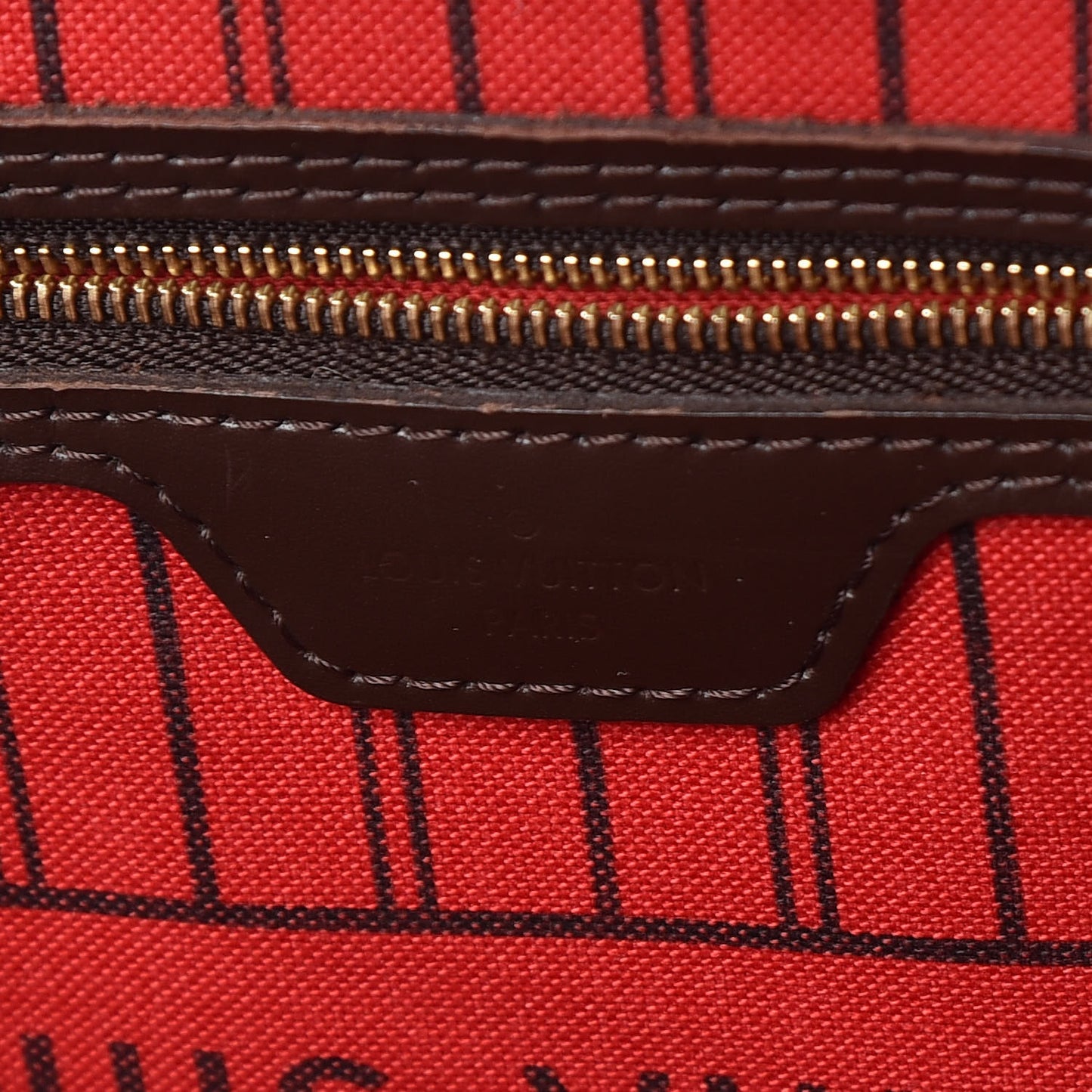 Damier Ebene Neo Neverfull MM