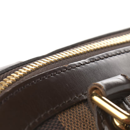 Louis Vuitton Damier Ebene Trevi GM 15 of 16