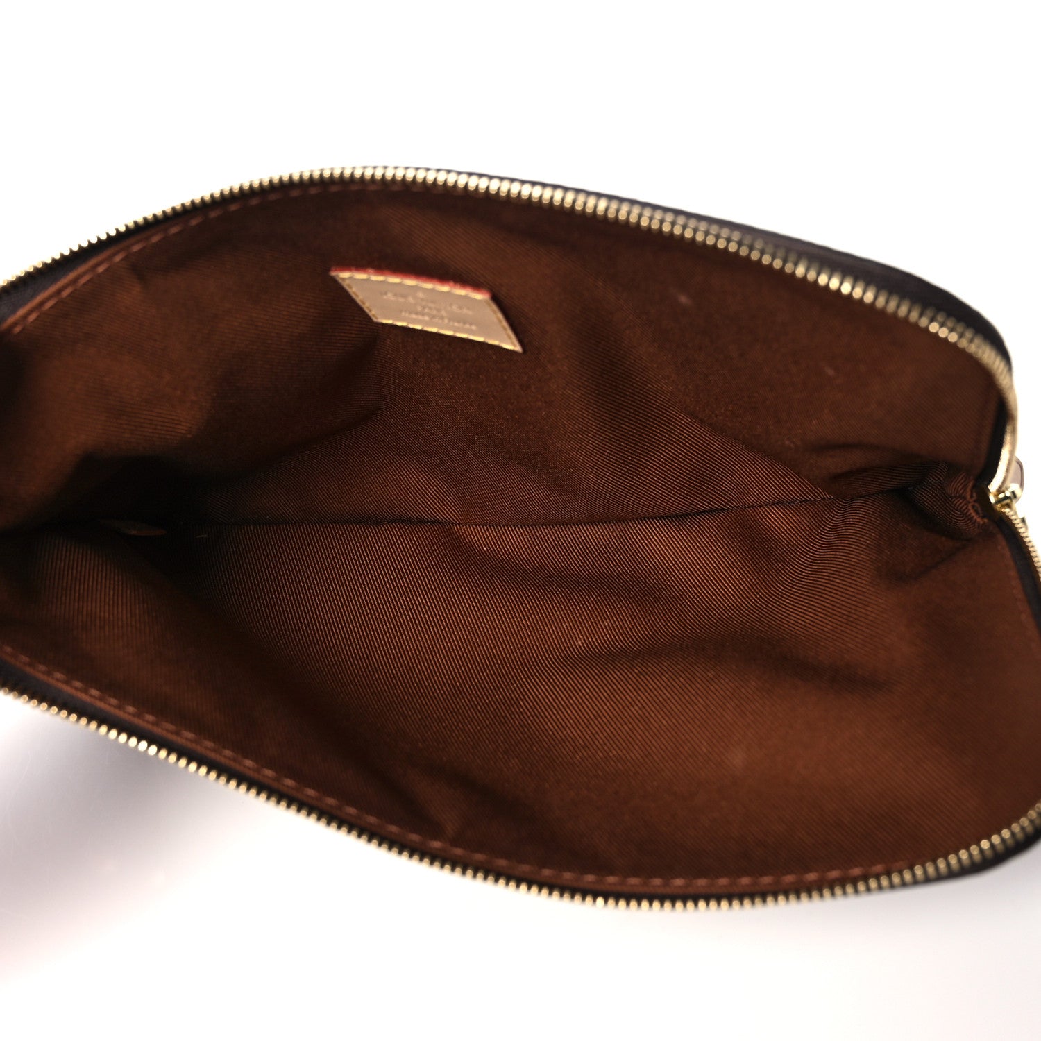 Louis Vuitton Monogram Etui Voyage PM Pouch 5 of 12