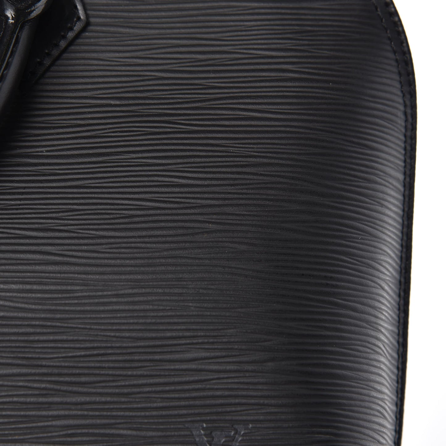 Epi Alma PM Black