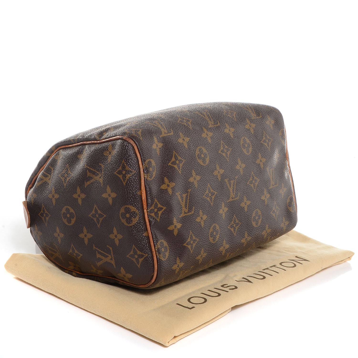 Louis Vuitton Monogram Speedy 25 4 of 7