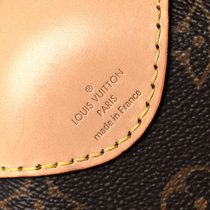 Louis Vuitton Monogram Horizon 55 6 of 17
