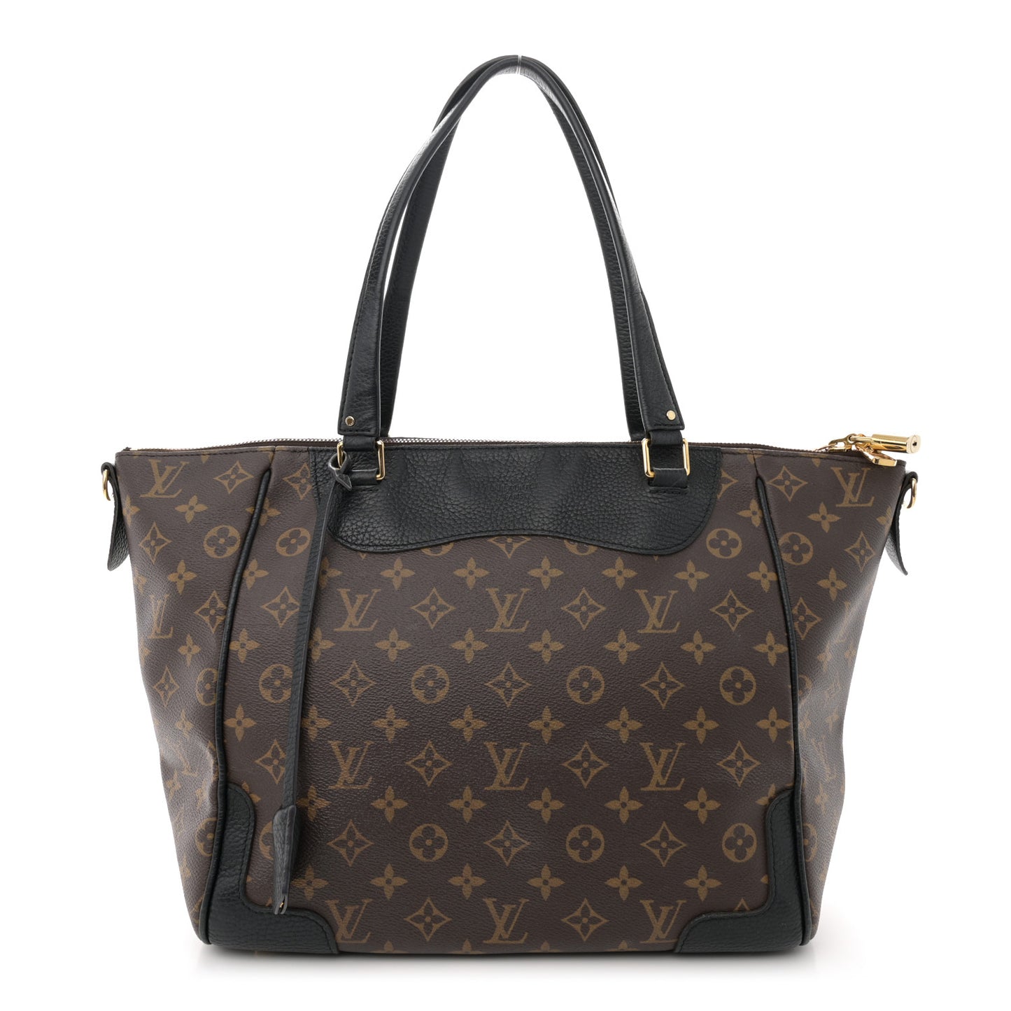Monogram Estrela NM Black
